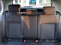 Usata VW Golf VI 102 CV (75 kW) 2010 Blu Utilitaria