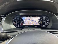 Usata VW Passat Highline 190 CV (139 kW) 2017 Station wagon