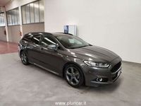 usata Ford Mondeo 2.0TDCi 150cv SW ST-Line Powershift Navi Cerchi 18