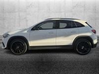 Usata Mercedes GLA250 Premium 218 CV (160 kW) 2021 Bianco SUV