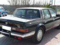 Usata Cadillac Seville 158 CV (116 kW) 1988 Nero Berlina