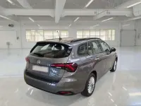 Usata Fiat Tipo Business 95 CV (69 kW) 2021 Grigio scuro Station wagon