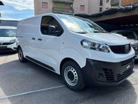 Nuova Fiat Scudo S 120 CV (88 kW) 2025 Bianco Furgone