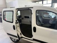 Usata Fiat Fiorino 95 CV (69 kW) 2021 Bianco Monovolume