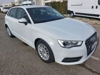 usata Audi A3 SPB 2.0 TDI 150 CV clean diesel Ambiente