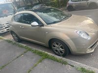 Usata Alfa Romeo MiTo 135 CV (99 kW) 2011 Utilitaria