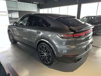 Usata Porsche Cayenne 470 CV (345 kW) 2024 Grigio SUV