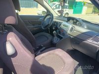 Usata Lancia Ypsilon 69 CV (50 kW) 2009 Marrone Utilitaria