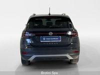 usata VW T-Cross - 1.0 TSI 115 CV DSG Advanced BMT