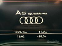 usata Audi A5 S Line *Garanzia 2027* quattro 50 TDI