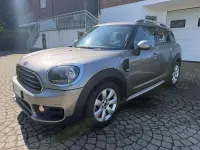 Usata Mini One D Countryman 116 CV (85 kW) 2017 SUV