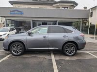 usata Lexus RX450h RX Hybrid Luxury