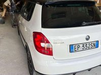Usata Skoda Fabia Monte Carlo 75 CV (55 kW) 2013 Berlina