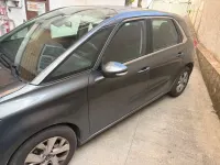 Usata Citroën C4 Picasso Feel 120 CV (88 kW) 2017 Grigio Monovolume