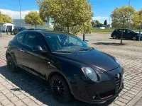 Usata Alfa Romeo MiTo Super 70 CV (51 kW) 2012 Utilitaria