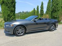 usata Ford Mustang Convertible 2.3 EcoBoost aut. rif. 16289088