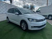 usata VW Touran 1.6 TDI 115 CV SCR DSG Highline BlueMotion Tech.