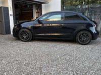 Usata Audi A1 Attraction 86 CV (63 kW) 2011 Utilitaria