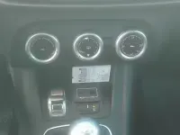 Usata Alfa Romeo Giulietta 120 CV (88 kW) 2017 Bianco Utilitaria