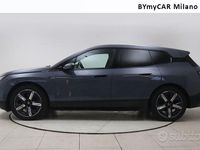 Usata BMW iX Efficient Dynamics 384 kW (523 CV) 2024 SUV