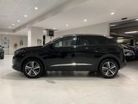 usata Peugeot 3008 Hybrid 136 Allure Pack e-DCS 6