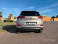 Usata Hyundai Tucson 141 CV (103 kW) 2016 SUV