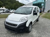 usata Fiat Fiorino 1.3 MJT 95CV Combinato nuova a La Spezia