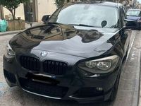 usata BMW 114 114 d 5p Sport