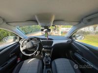 Usata Opel Corsa 2022 Grigio Utilitaria