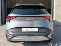 Usata Kia Sportage Style 179 CV (131 kW) 2024 Lunar silver SUV