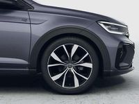 Usata VW Taigo R-line Plus 116 CV (85 kW) 2024 Grigio SUV