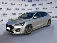 Usata Ford Focus ST-Line 116 CV (85 kW) 2025 Argento Utilitaria
