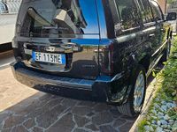 Usata Jeep Patriot 174 CV (127 kW) 2011 Nero SUV