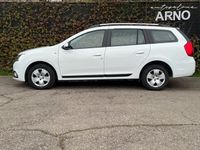 usata Dacia Logan MCV 0.9 TCe 12V 90CV TurboGPL Start&Stop Ambiance