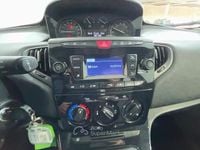 Usata Lancia Ypsilon Silver 69 CV (50 kW) 2023 Blu/azzurro Utilitaria