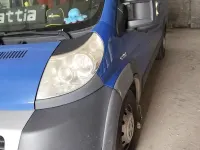 Usata Fiat Ducato 136 CV (100 kW) 2013 Furgone