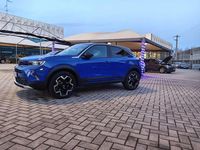 Usata Opel Mokka Ultimate 136 CV (100 kW) 2023 Blu SUV