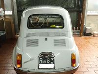 Usata Fiat 500 1960 Utilitaria