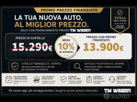 Usata Suzuki Swift 83 CV (61 kW) 2023 Bianco Utilitaria