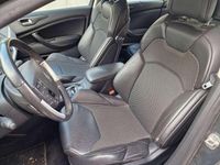 Usata Citroën C5 181 CV (133 kW) 2016 Berlina