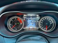 Usata Jeep Cherokee Overland 194 CV (142 kW) 2018 Nero SUV