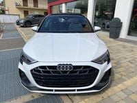 Nuova Audi A3 Sportback S-Line 150 CV (110 kW) 2025 Bianco Utilitaria