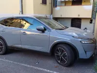 Usata Nissan Qashqai Tekna 158 CV (116 kW) 2024 SUV