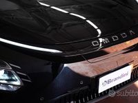 Usata Omoda 5 2025 Nero SUV