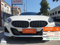 Usata BMW Z4 M Sport 197 CV (144 kW) 2019 Cabrio