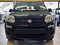 Usata Fiat Panda S 69 CV (50 kW) 2022 Nero Berlina