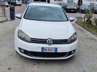 usata VW Golf VI Golf 1.4 TSI 122CV 5p. Highline