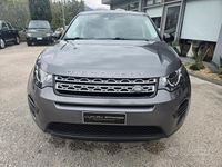 Usata Land Rover Discovery Sport HSE 150 CV (110 kW) 2017 Grigio SUV