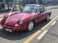 usata Alfa Romeo Spider 2.0 cat.