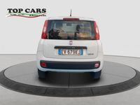 usata Fiat Panda POP 0.9 TURBO CNG 80CV E5+